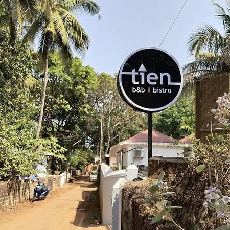 Tien B&B & Bistro Вагатор Екстер'єр фото