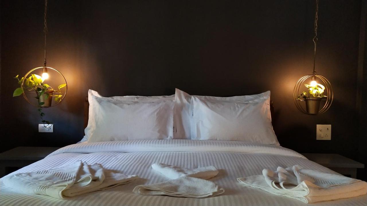 Tien B&B & Bistro Вагатор Екстер'єр фото