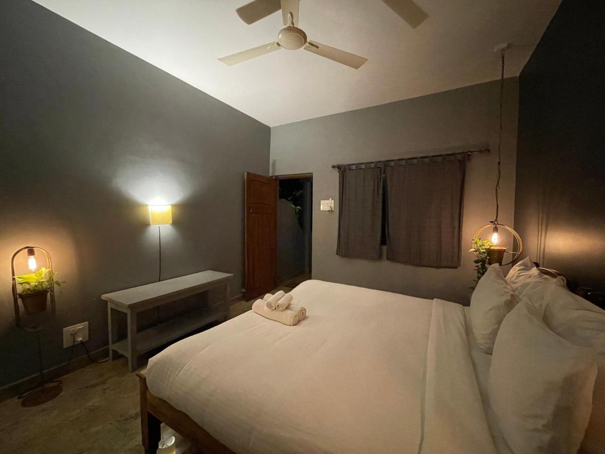 Tien B&B & Bistro Вагатор Екстер'єр фото