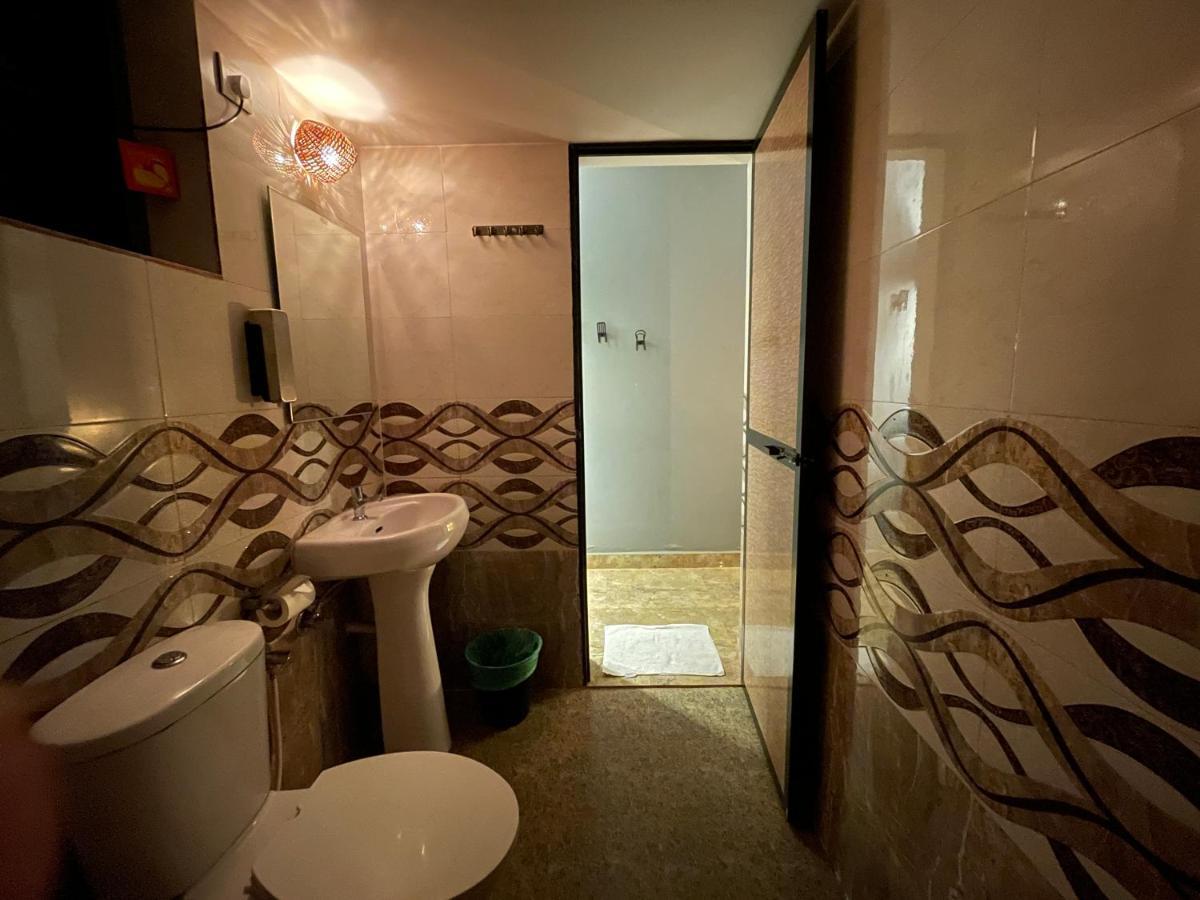 Tien B&B & Bistro Вагатор Екстер'єр фото