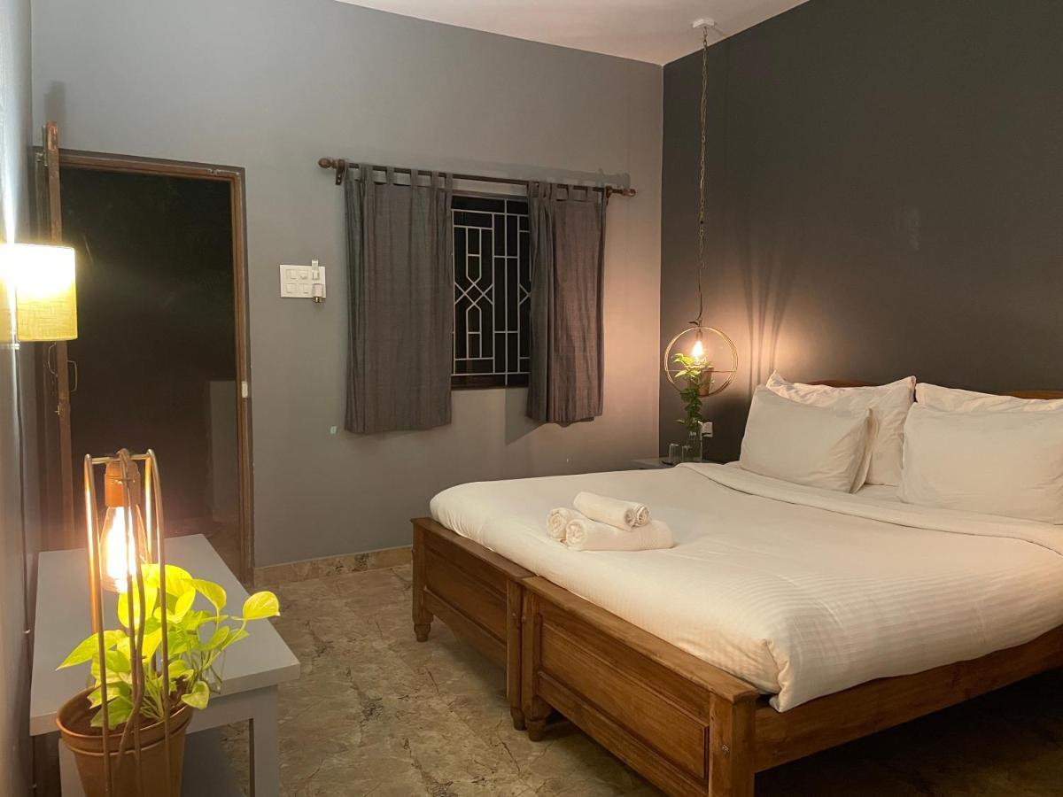 Tien B&B & Bistro Вагатор Екстер'єр фото