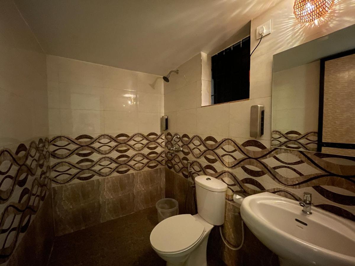 Tien B&B & Bistro Вагатор Екстер'єр фото