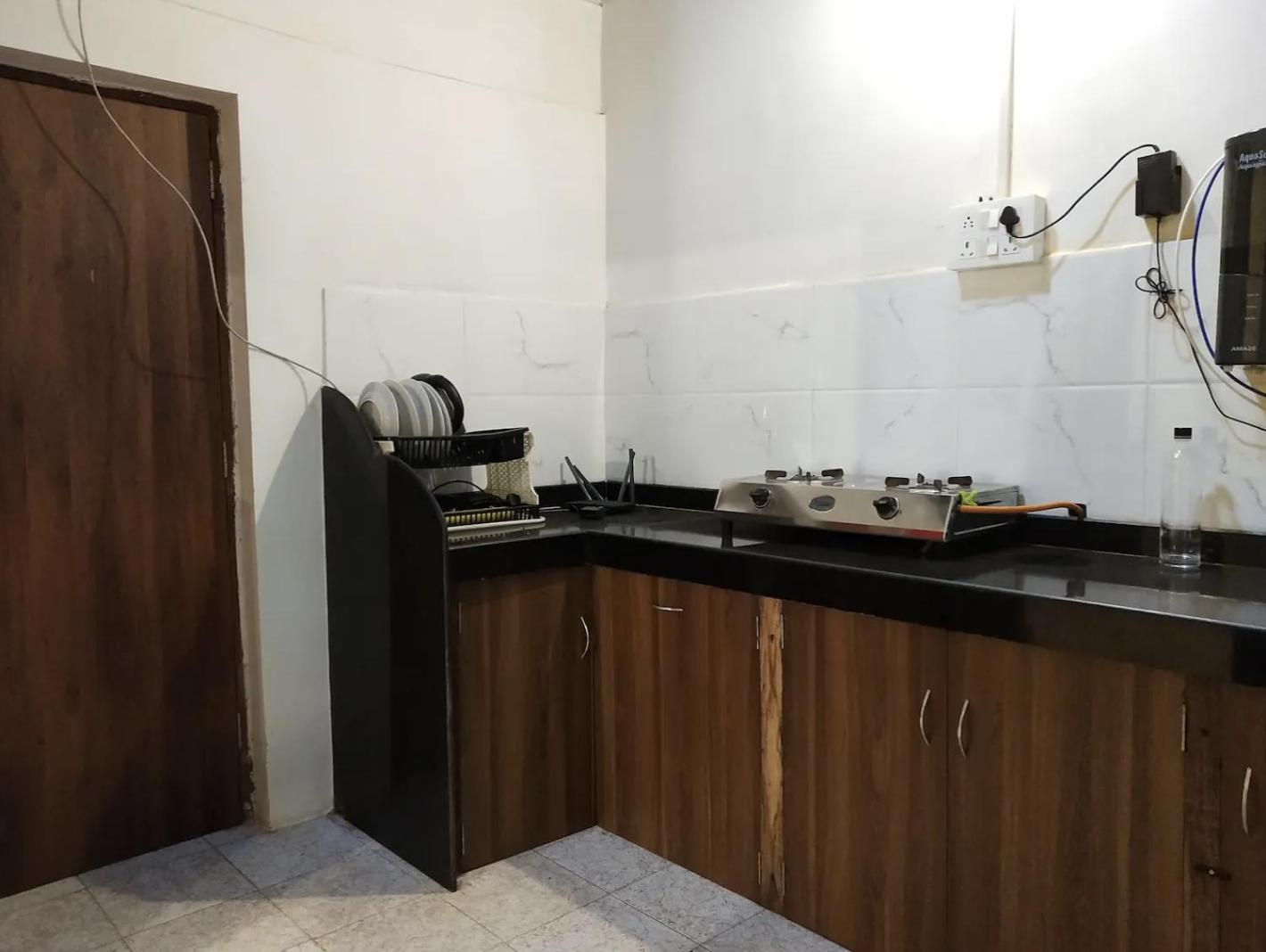 Tien B&B & Bistro Вагатор Екстер'єр фото