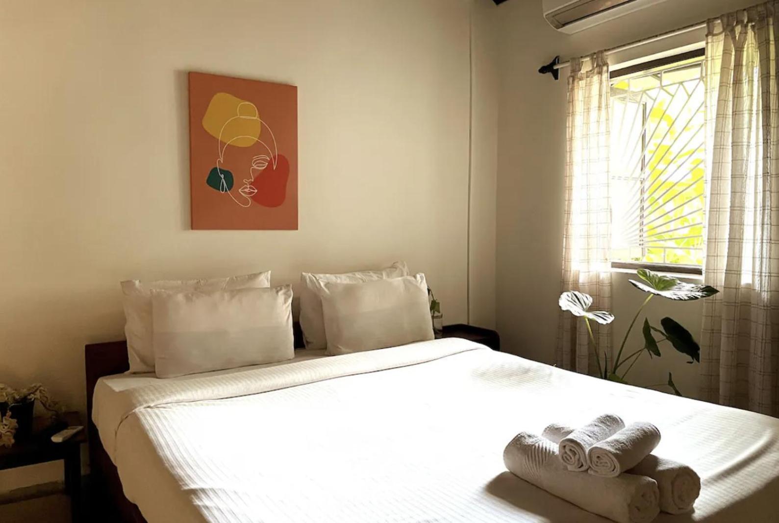 Tien B&B & Bistro Вагатор Екстер'єр фото
