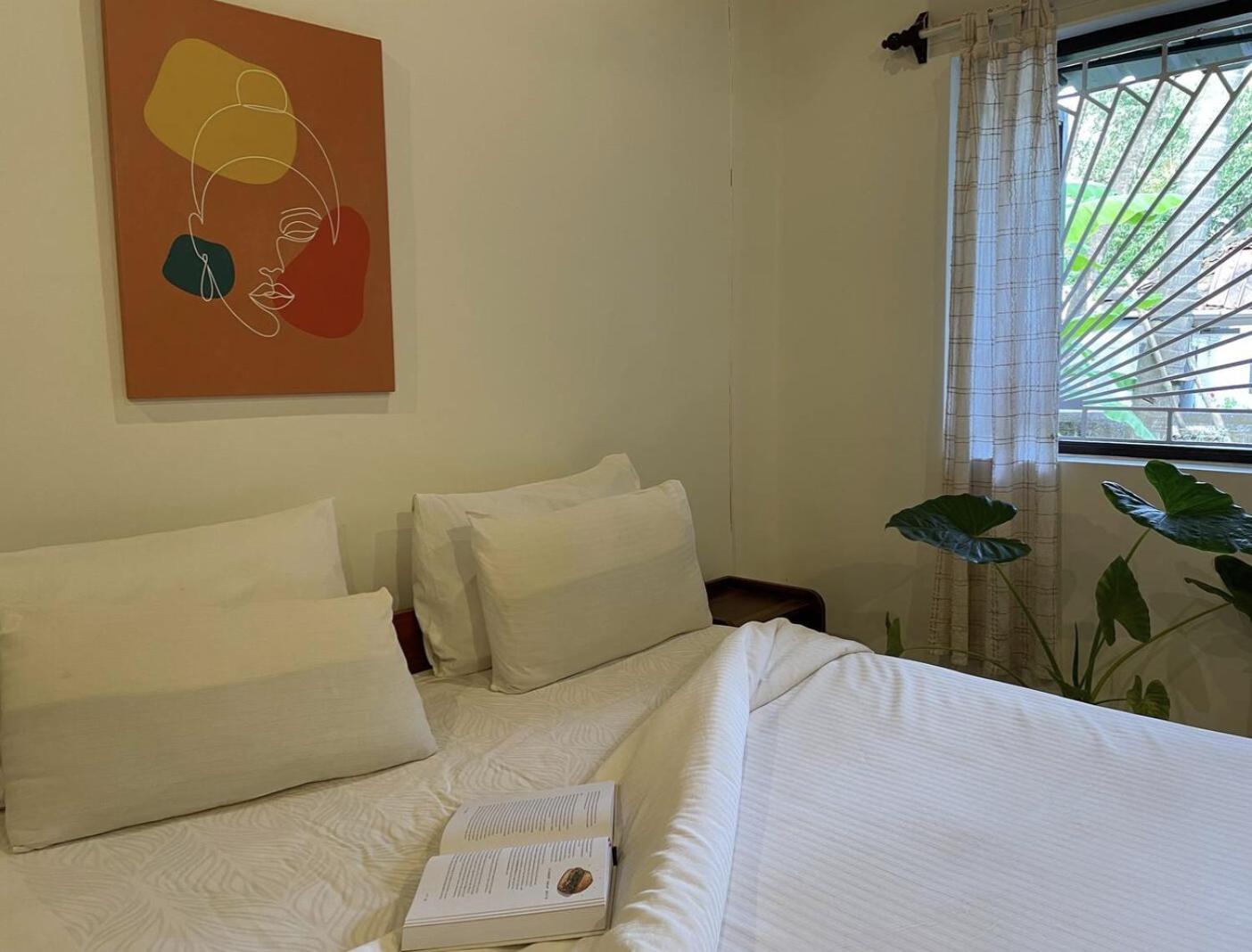 Tien B&B & Bistro Вагатор Екстер'єр фото